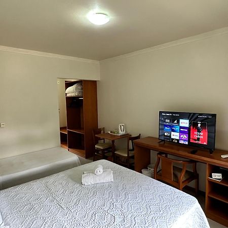 Pousada Villa Allegro Canela Zewnętrze zdjęcie