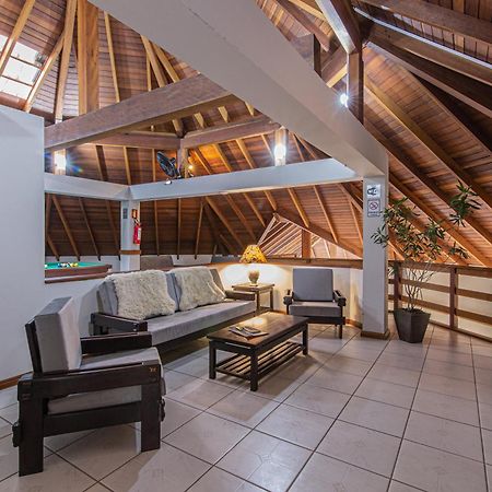 Pousada Villa Allegro Canela Zewnętrze zdjęcie