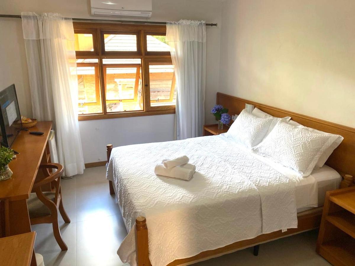 Pousada Villa Allegro Canela Zewnętrze zdjęcie