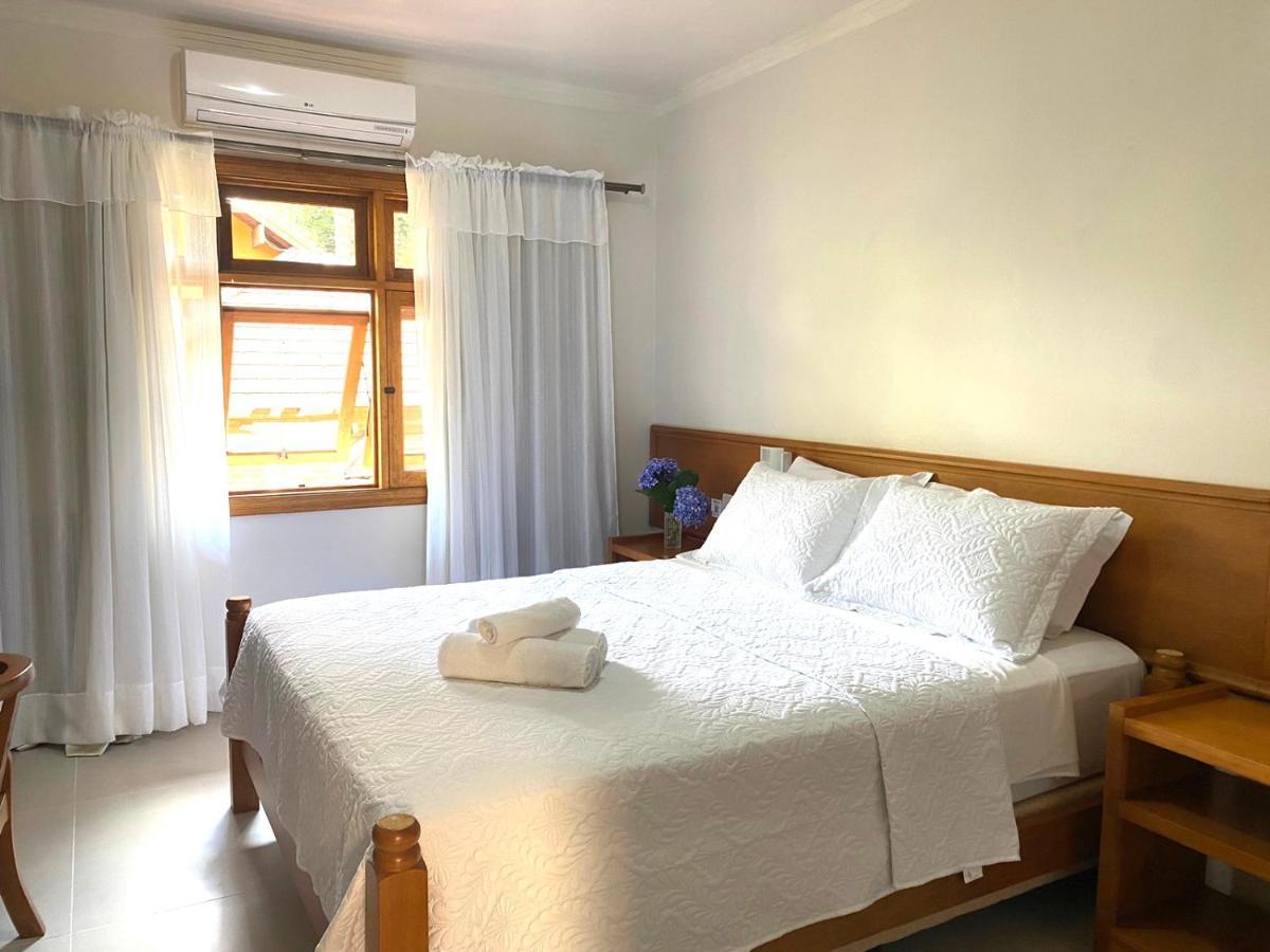 Pousada Villa Allegro Canela Zewnętrze zdjęcie