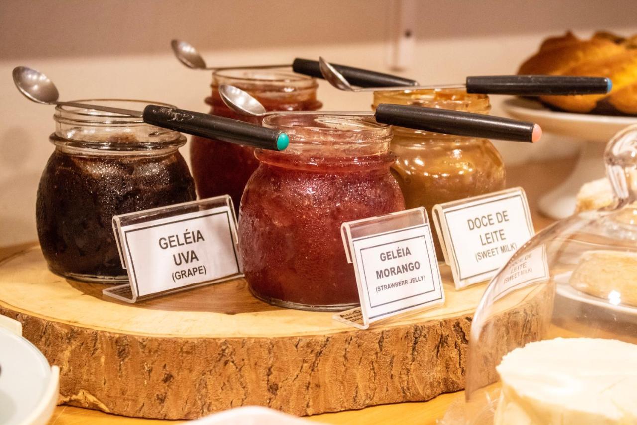 Pousada Villa Allegro Canela Zewnętrze zdjęcie
