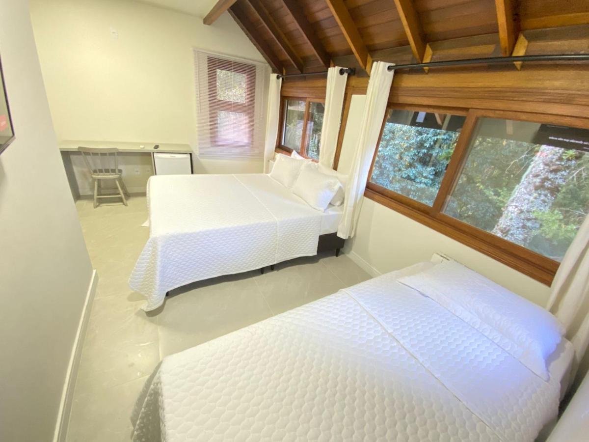 Pousada Villa Allegro Canela Zewnętrze zdjęcie