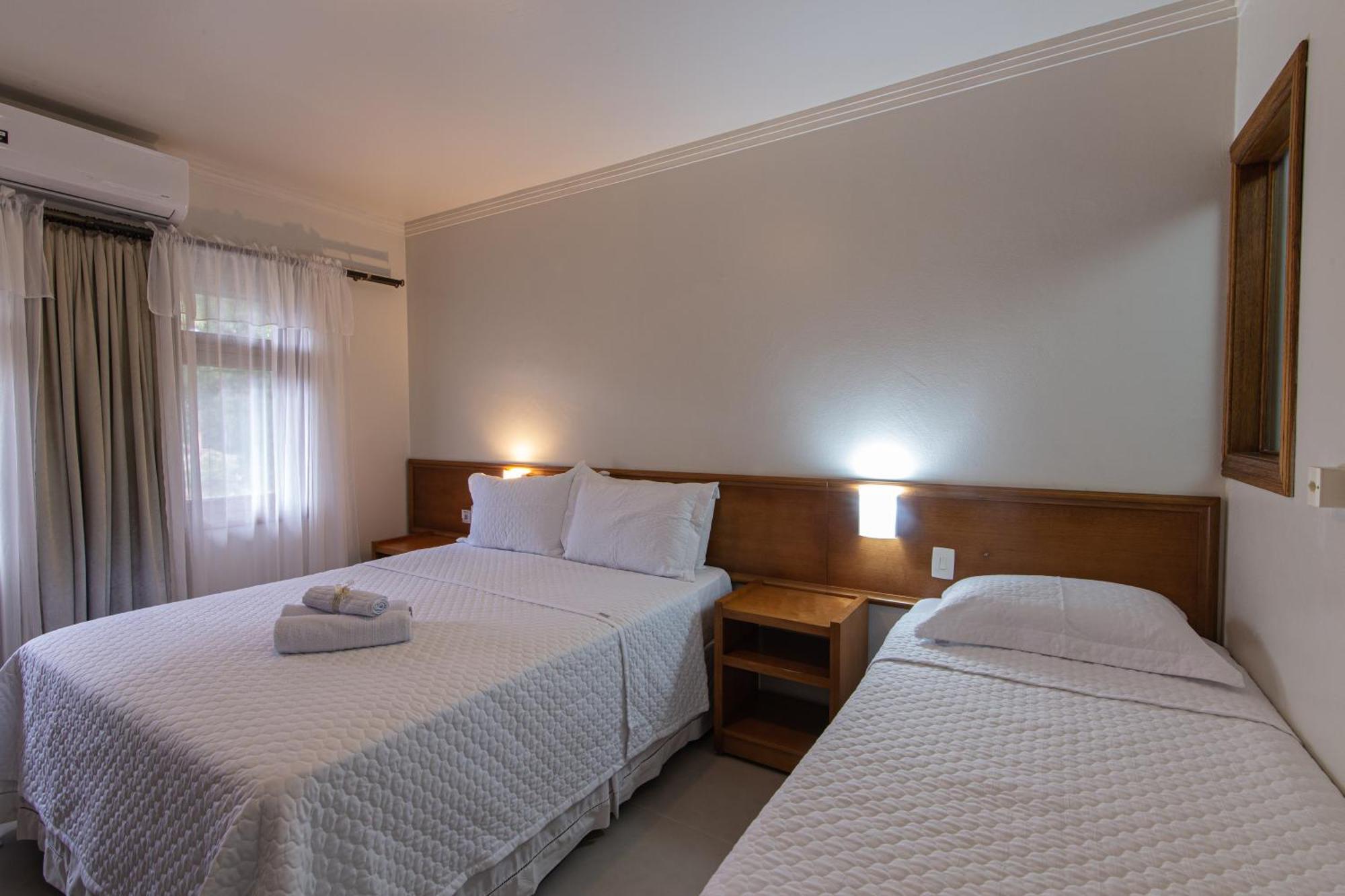 Pousada Villa Allegro Canela Zewnętrze zdjęcie
